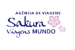 SAKURA VIAGENS MUNDO